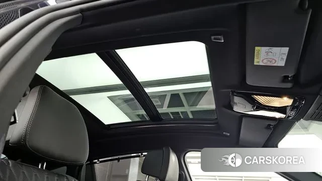 BMW X6 (G06) id 3700819 из Кореи 7