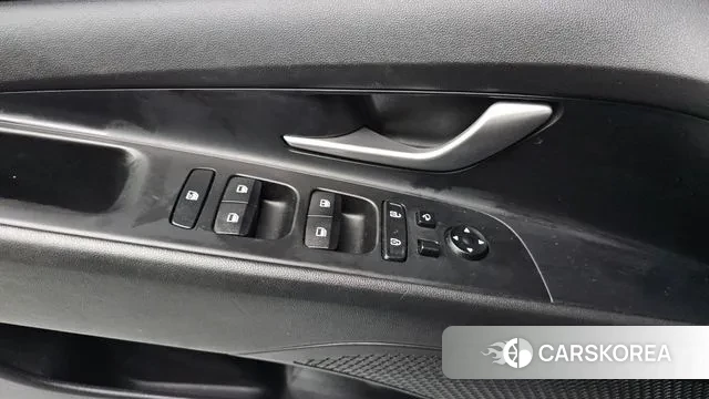 Hyundai Avante (CN7) id 3566857 из Кореи 7