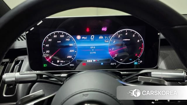 Mercedes-Benz S-Class W223 id 4752825 из Кореи 7