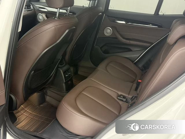 BMW X2 id 4213982 из Китая 7