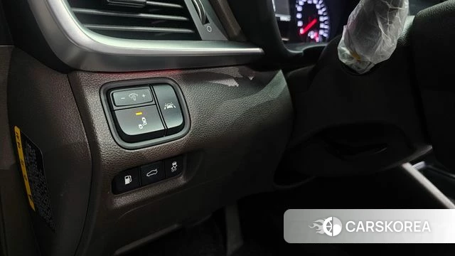 Kia The New K5 2nd generation id 4770312 из Кореи 7