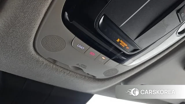 Kia Seltos id 3692290 из Кореи 7