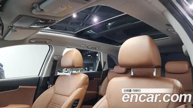 Kia The New Sorento id 2827439 из Кореи 7