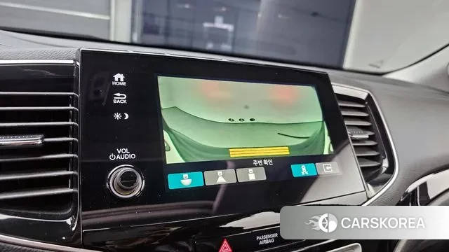 Honda Pilot 3rd generation id 3742385 из Кореи 7