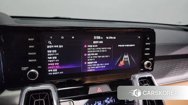 Kia Sorento 4th Generation id 3615022 из Кореи 7