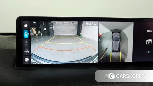 Genesis GV70 id 3681238 из Кореи 7