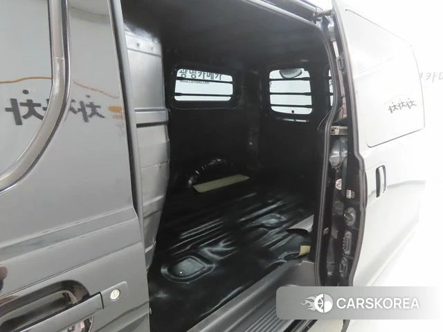 Hyundai The New Grand Starex id 4680193 из Кореи 7