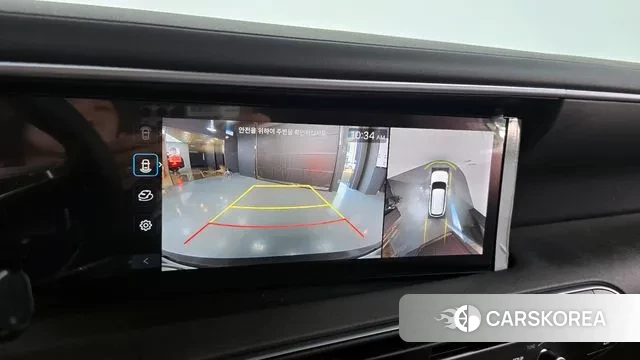 Hyundai Palisade (LX3) id 3732083 из Кореи 7