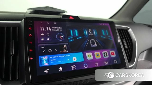Kia The New Ray id 4614068 из Кореи 7