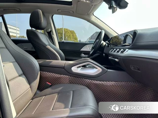 Mercedes-Benz GLE (import) id 4253990 из Китая 7