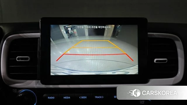 Hyundai Venue id 4384503 из Кореи 7