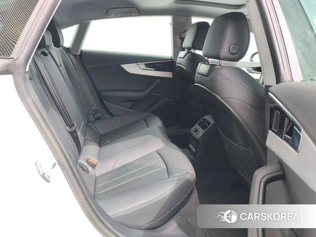 Audi A5 id 3920551 из Китая 7