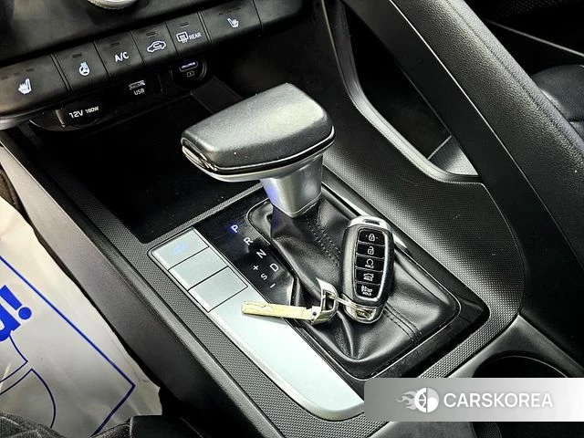 Hyundai Avante (CN7) id 3910861 из Кореи 7