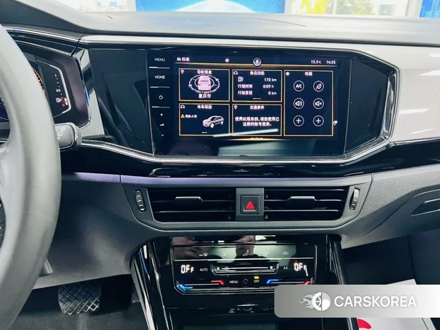 Volkswagen Tanyue id 4258615 из Китая 7