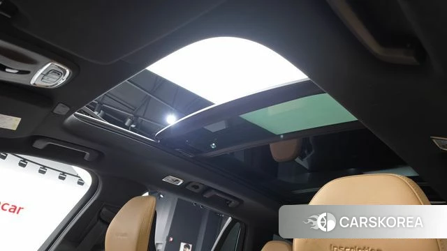 Volvo XC90 second Generation id 4662510 из Кореи 7