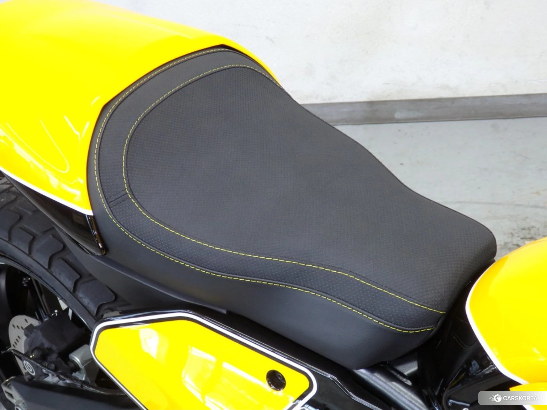 Ducati SCRAMBLER FULL THROTTLE id 4191882 из Японии 7