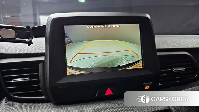 Hyundai Veloster (JS) id 3055618 из Кореи 7