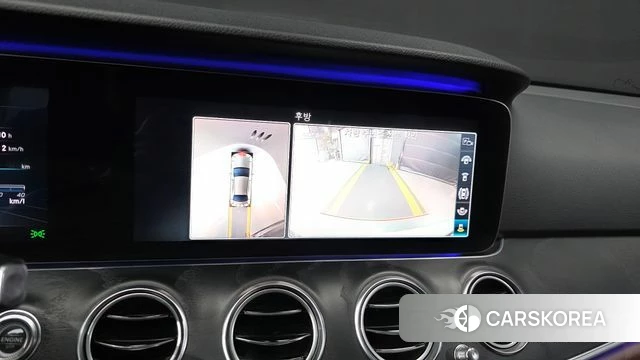Mercedes-Benz E-Class W213 id 4502306 из Кореи 7