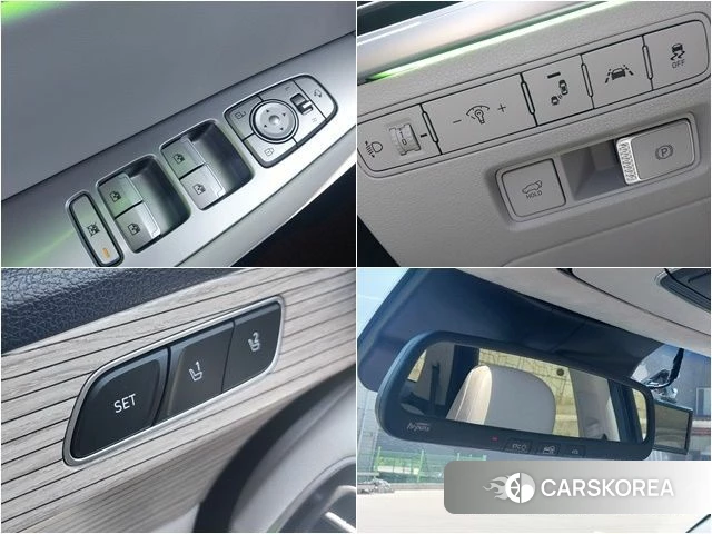 Hyundai Palisade id 4345270 из Кореи 7
