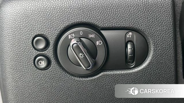 Mini Cooper S Convertible id 4623255 из Кореи 7