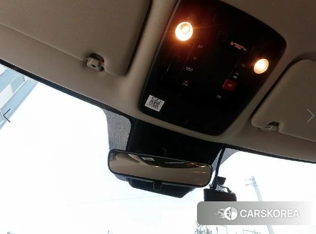 Kia Carnival 4th generation id 3865761 из Кореи 7