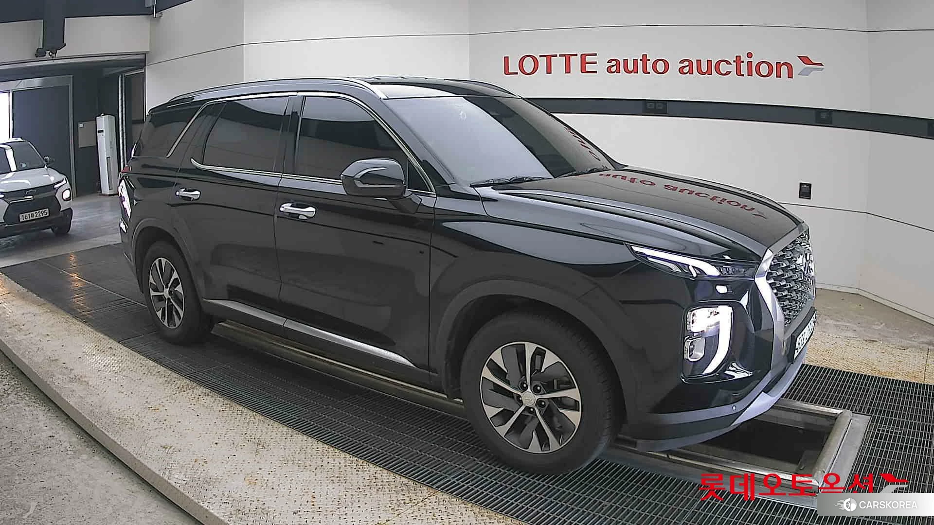 Hyundai Palisade id 4504385 из Кореи 7