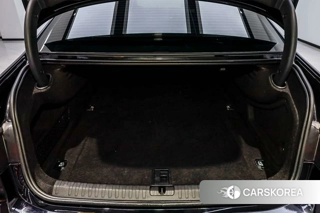 Audi A7L id 4328765 из Китая 7