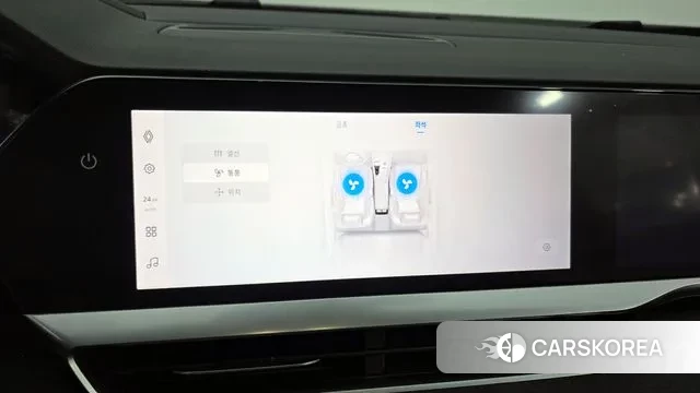 Renault Korea (Samsung) Grand Coleos id 3206635 из Кореи 7