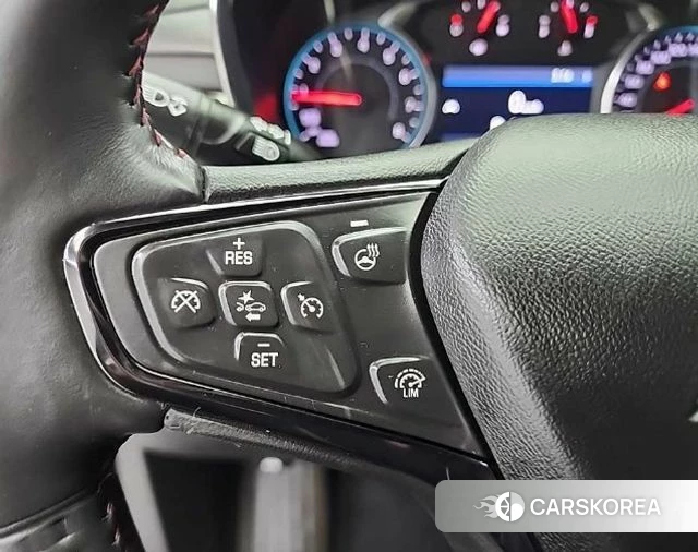 Chevrolet (GM Daewoo) The New Equinox id 4618485 из Кореи 7