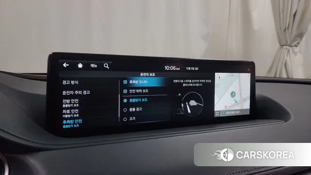 Genesis G80 (RG3) id 3447525 из Кореи 7