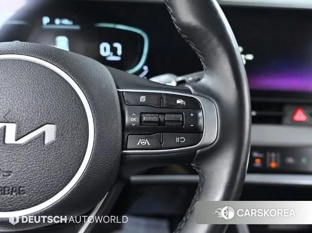 Kia Sportage 5th Generation id 3027825 из Кореи 7