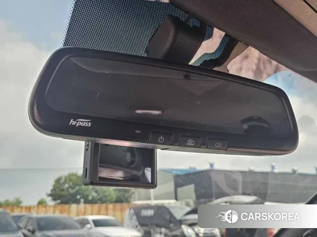 Ssangyong Rexton Sports Cannes id 3004315 из Кореи 7