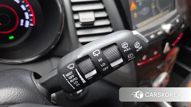 Ssangyong Tivoli Armor id 3434393 из Кореи 7