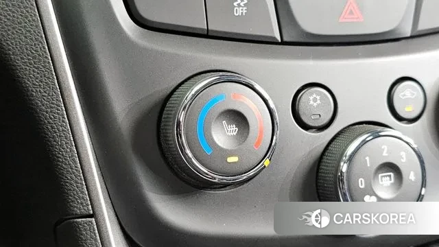 Chevrolet (GM Daewoo) The New Trax id 3551703 из Кореи 7