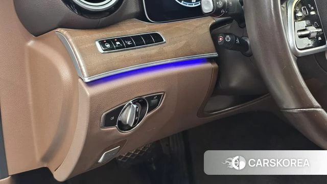 Mercedes-Benz E-Class W213 id 4667482 из Кореи 7