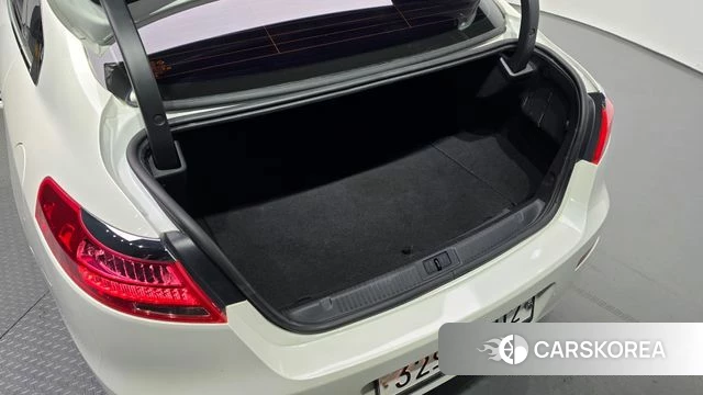 Renault Korea (Samsung) SM7 Nova id 4225625 из Кореи 7