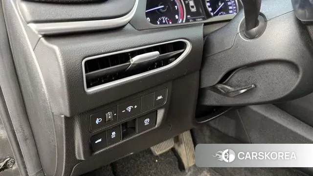 Hyundai Sonata (DN8) id 3008177 из Кореи 7