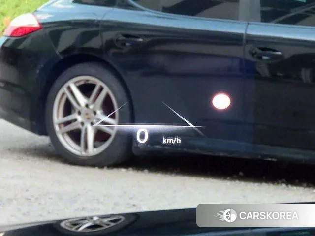 Genesis G80 (RG3) id 2959133 из Кореи 7