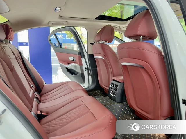 BMW i3 id 4368073 из Китая 7