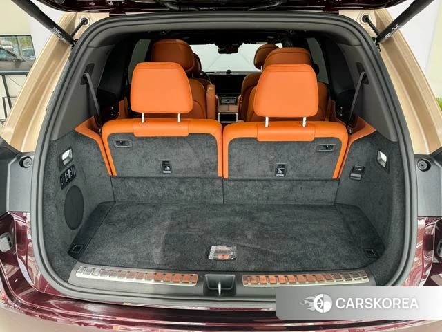 AITO Ask the world M9 id 3913623 из Китая 7