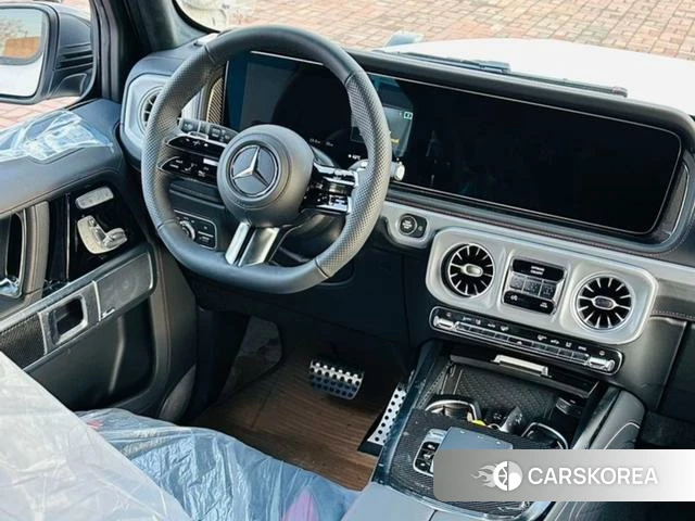 Mercedes-Benz G-class id 4275701 из Китая 7