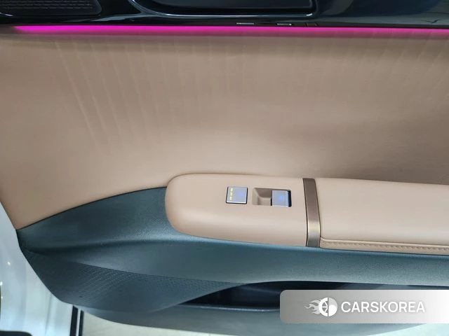 Hyundai Grandeur Hybrid (GN7) id 4579563 из Кореи 7
