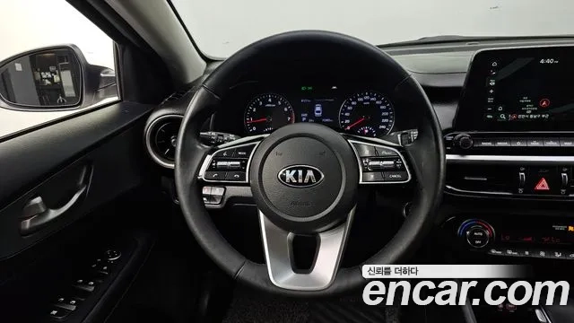 Kia Come New K3 id 2916986 из Кореи 7