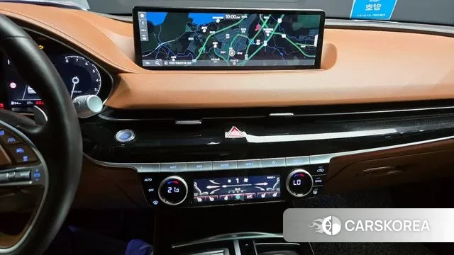 Genesis G80 (RG3) id 3016751 из Кореи 7