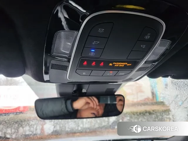 Hyundai The New Santa Fe id 3727325 из Кореи 7