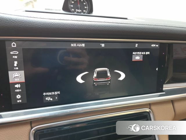 Porsche Panamera (971) id 4246333 из Кореи 7