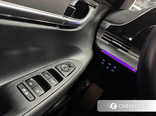 Hyundai The New Grandeur IG id 3399180 из Кореи 7