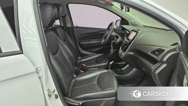 Chevrolet (GM Daewoo) The New Spark id 4574572 из Кореи 7