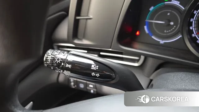 Hyundai Avante Hybrid (CN7) id 3372863 из Кореи 7