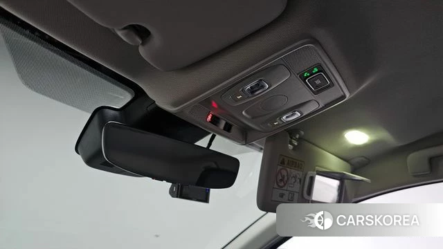 Renault Korea (Samsung) XM3 id 4871491 из Кореи 7